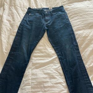 Adriano Goldschmied jeans